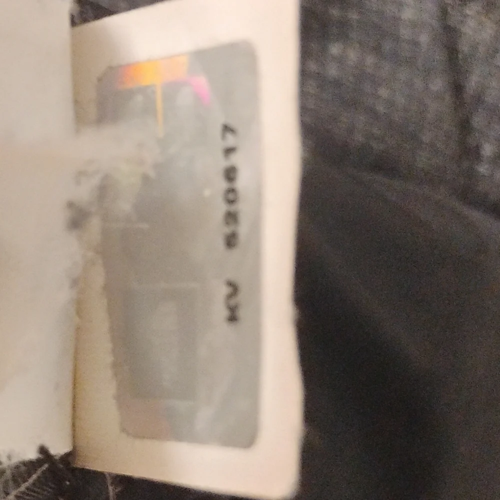 The North Face gently used
